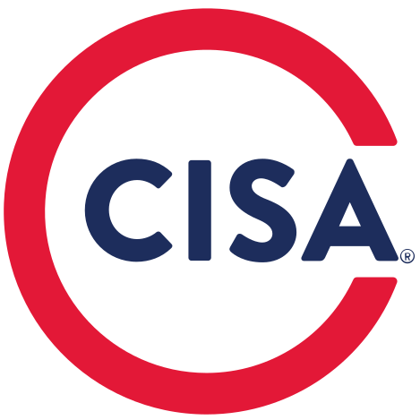 CISA Logo